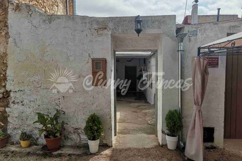 Landsbyhus i Beneixama, Alicante, Beneixama - € 90.000 | Ref: SF0417 - foto 4